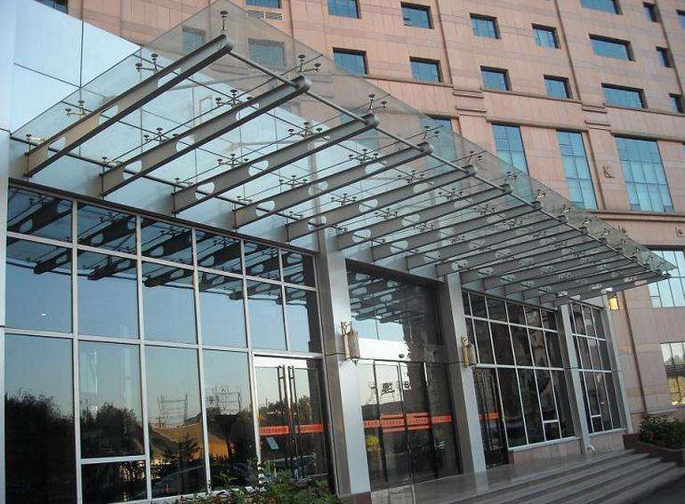 常德单层工业厂房钢结构安装工艺流程图